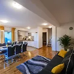 Apartament Rainbow