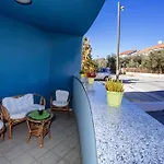Апартаменты Rainbow *