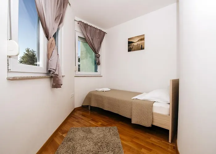 Apartmán Rainbow *