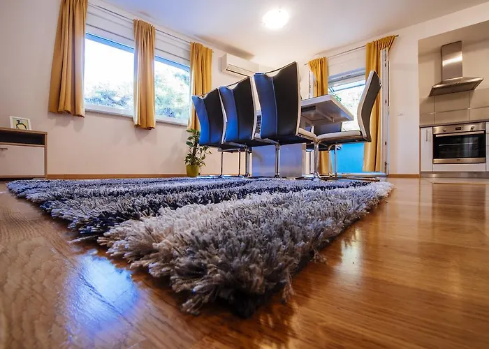 Appartamento Rainbow *