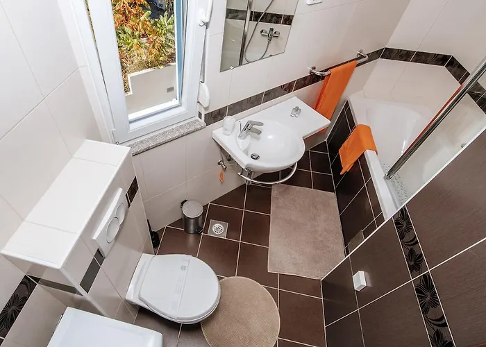 דירה Rainbow זאדאר