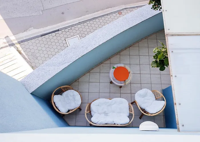 Appartamento Rainbow