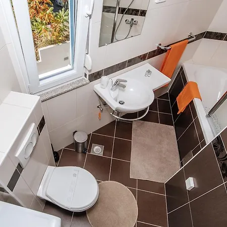 Lägenhet Rainbow Zadar