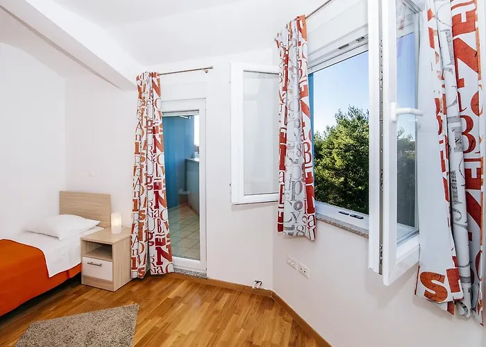 Apartmán Rainbow Zadar