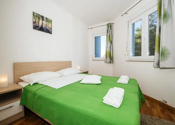 Apartmán Rainbow Zadar