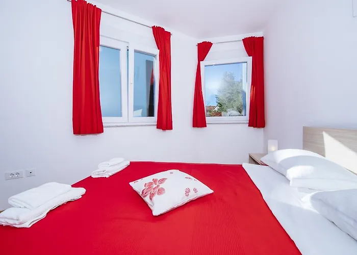 Apartmán Rainbow Zadar