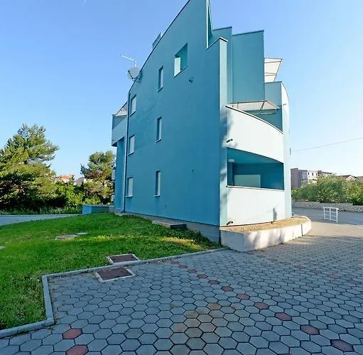 Rainbow * Задар